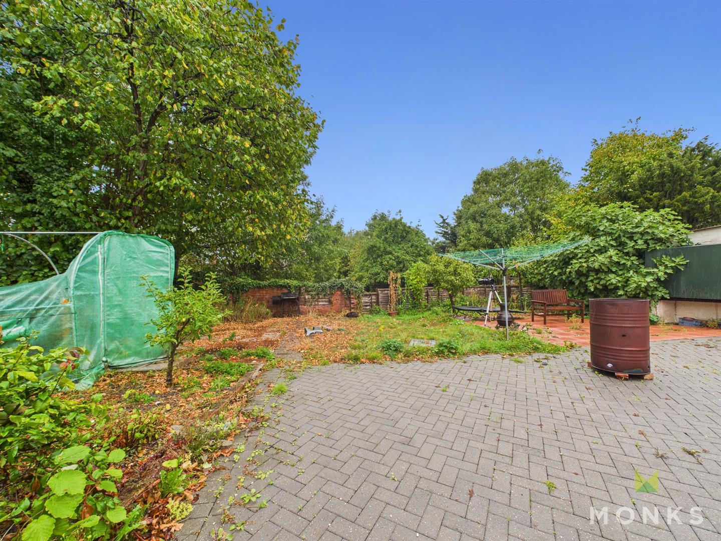 Little Orchard Callow Lane, Shrewsbury, SY5 0DF For Sale Little Orchard Callow Lane, Shrewsbury, SY5 0DF For Sale